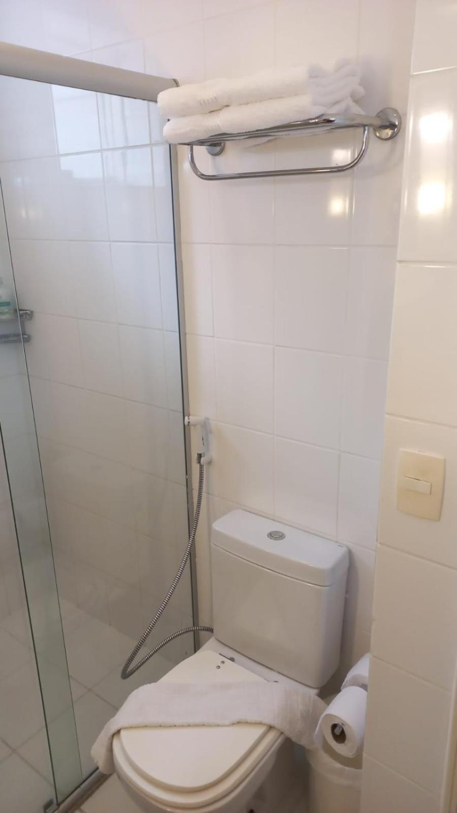 ###Sensacional### Mercure Apart Hotel Premium Manaus Dış mekan fotoğraf