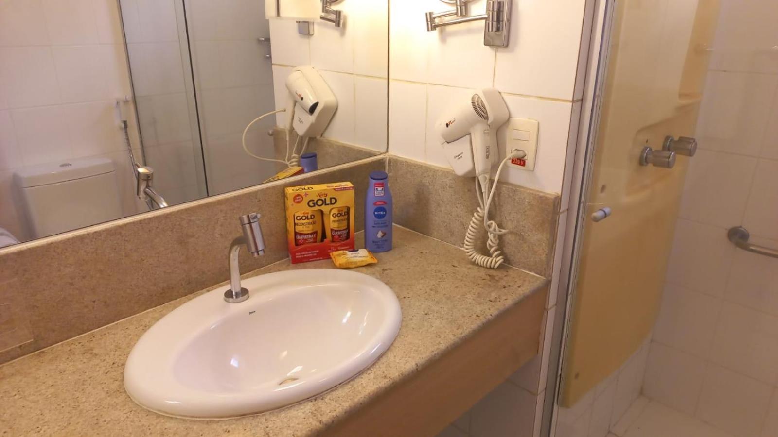 ###Sensacional### Mercure Apart Hotel Premium Manaus Dış mekan fotoğraf