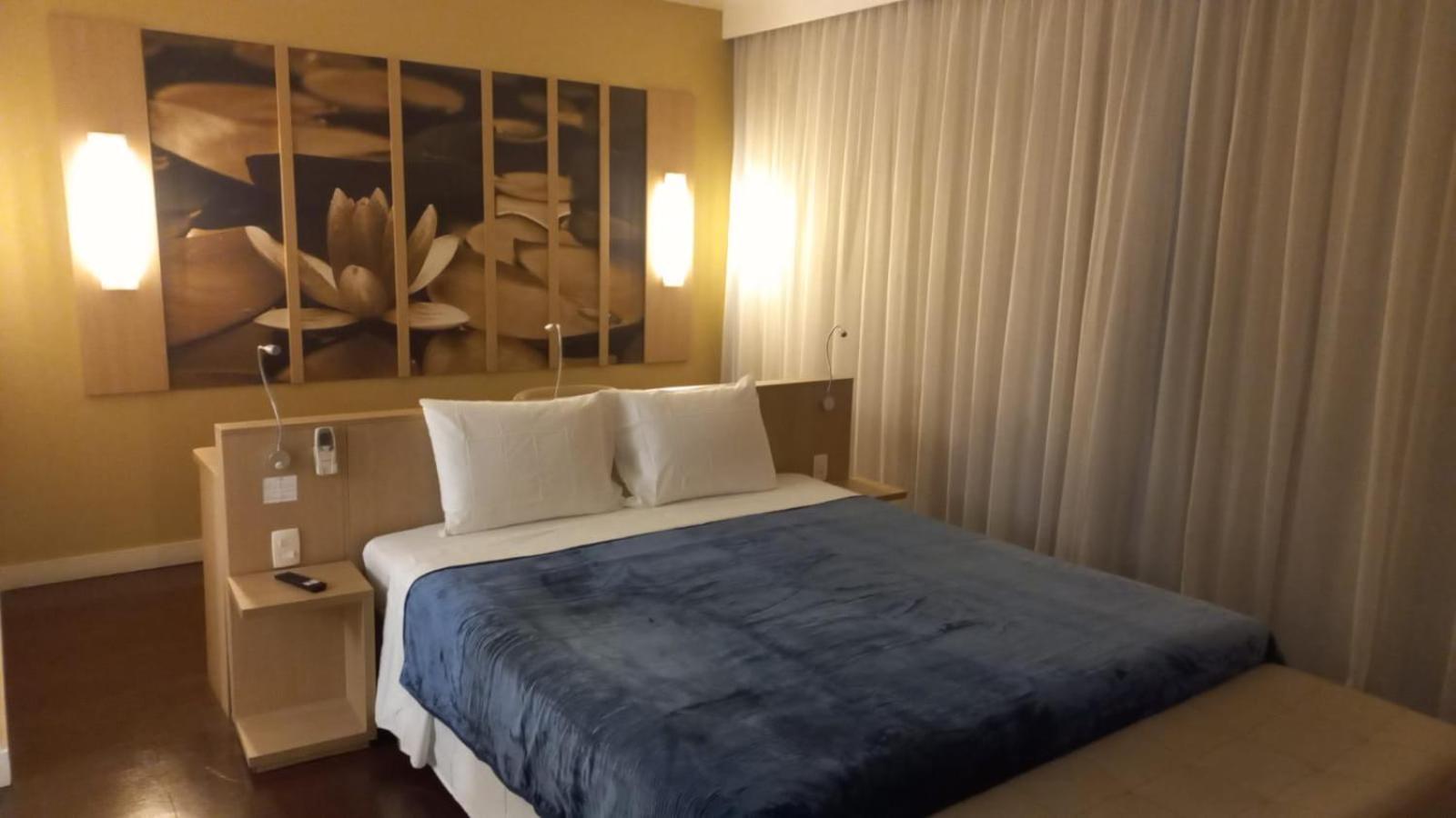 ###Sensacional### Mercure Apart Hotel Premium Manaus Dış mekan fotoğraf